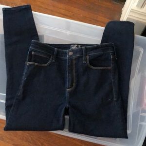Abercrombie & Fitch jeans